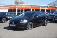 Vorschau: Volvo V40 T2 2.0 Momentum