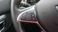 Dacia Spring Electric Comfort Plus