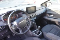 Dacia Sandero III 1.0 TCe 90 Expression
