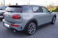 MINI COOPER_S_CLUBMAN Clubman Cooper S All4