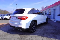 Mercedes-Benz GLC 250 d 4Matic