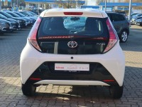 Toyota Aygo 1.0 VVT-i x Aut.