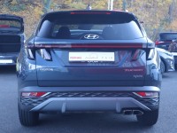 Hyundai Tucson 1.6 Trend Mild-Hybrid 4WD DCT