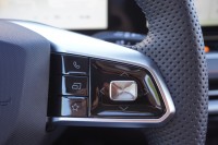 MG HS 1.5 T-GDI Luxury Aut.
