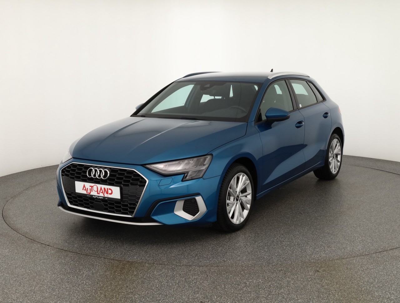 Audi A3 Sportback 35 TDI