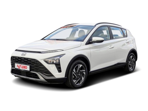 Hyundai BAYON Bayon 1.0 T-GDI Select