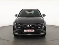 Hyundai Tucson 1.6T-GDI HEV Aut.