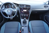 VW Golf VII Variant 1.5 TSI IQ.DRIVE BlueMotion