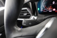 BMW 320 d Touring Luxury Line