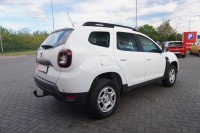 Dacia Duster II 1.3 TCE Comfort 4WD