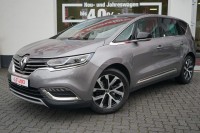 Vorschau: Renault Espace 1.8 TCE Elysee Edition
