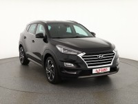 Hyundai Tucson 1.6 CRdi Style