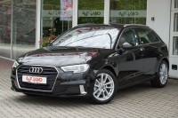 Vorschau: Audi A3 Sportback 30 1.6 TDI sport
