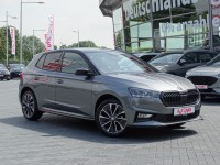 Skoda Fabia Monte Carlo 1.0 TSI