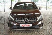 Mercedes-Benz A 220 A220 4 Matic