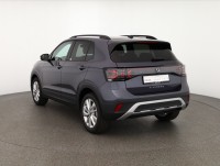 VW T-Cross 1.0TSI DSG