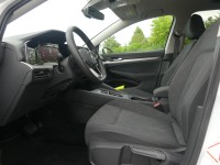 VW Golf VIII Variant Life eTSI