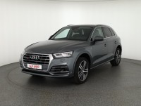 Audi Q5 2.0 TFSI quattro S-Tronic S-Line 3-Zonen-Klima Navi Sitzheizung