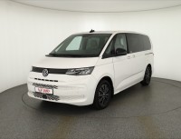 VW T7 Multivan 2.0 TSI DSG Lang Standheizung Kamera