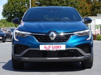 Renault Arkana 1.6 Hybrid R.S. Line