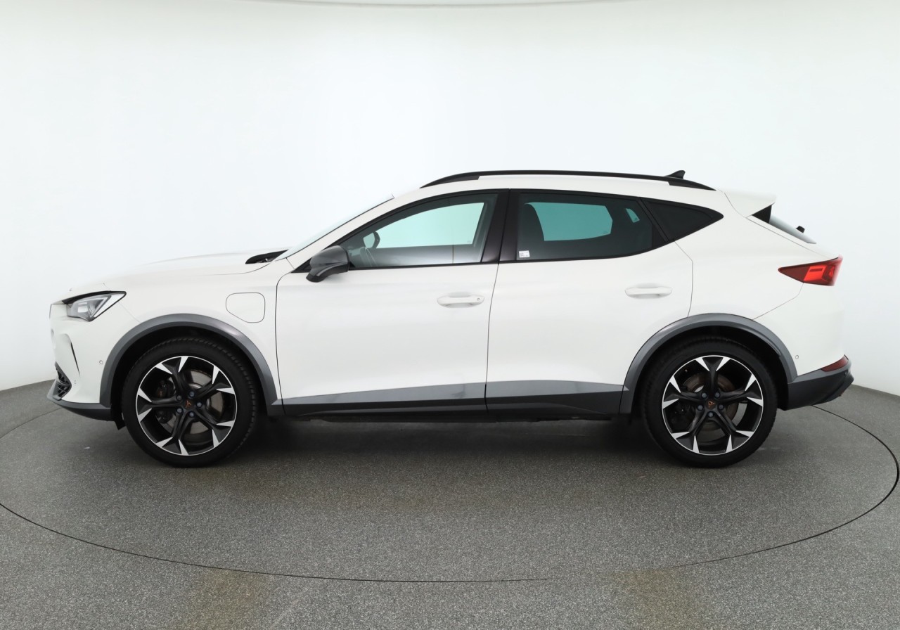 Cupra Formentor VZ 1.4 e-Hybrid