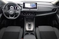 Nissan Qashqai N-Connecta 1.3 Dig-T MHEV Aut.