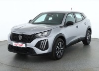 Peugeot 2008 PureTech 130 Aut. LED Tempomat Bluetooth