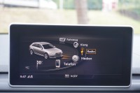 Audi A4 Avant 1.4 TFSI design