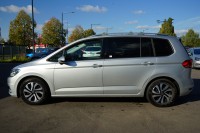 VW Touran 1.5 TSI Active
