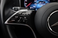 Mercedes-Benz E 200 E300 de AMG Line