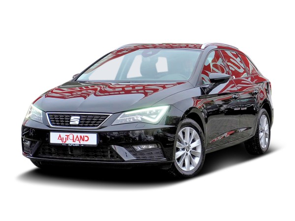 Seat Leon ST 1.6 TDI Style