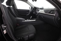 BMW 318 d Touring