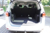 VW Touran 1.5 TSI DSG
