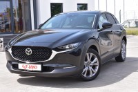 Vorschau: Mazda CX-30 2.0 SKYACTIV-G