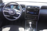 Hyundai Tucson 1.6 Trend Mild-Hybrid 2WD