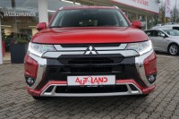 Mitsubishi Outlander 2.4 PHEV 4WD