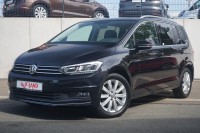 Vorschau: VW Touran 1.4 TSI Highline