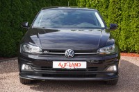 VW Polo 1.0 TSI Highline R-Line