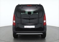 Peugeot Rifter GT 1.5 BlueHDi 130 Aut
