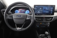 Ford Focus Turnier Titanium X 1.0 EB