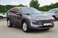 Ford Kuga 2.0 M-Hybrid Titanium