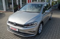 VW Golf Sportsvan 1.5 TSI Highline