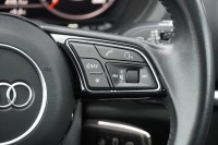 Audi A3 Sportback 1.5 TFSI S-Line