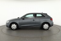 Vorschau: Audi A3 1.2 TFSI Ambition