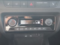 Skoda Fabia 1.0 MPI Clever