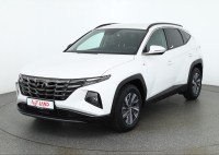 Hyundai Tucson 1.6 T-GDI Select LED Navi Sitzheizung ACC
