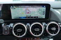 Mercedes-Benz B 180 B180 d AMG Line