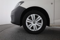 VW Caddy Cargo 1.5 TSI