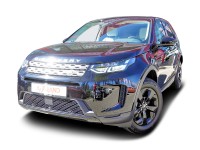 Land Rover Discovery Sport D180 AWD 2-Zonen-Klima Navi Sitzheizung
