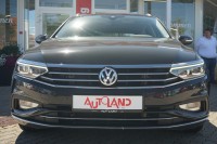 VW Passat Variant 2.0 TDI DSG Elegance